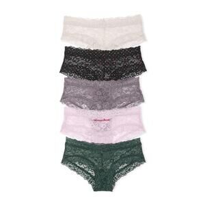 Victoria’s Secret Lace cheeky Panties